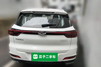 Chery Tiggo 7