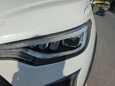 Haval Chitu