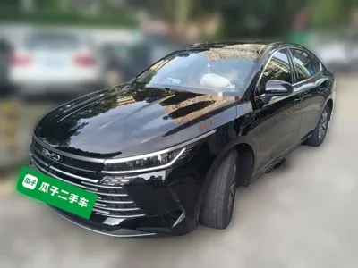 BYD Destroyer 05