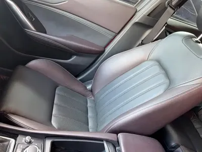 Mazda CX-4