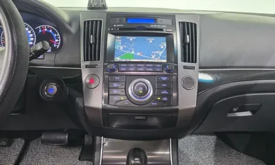 Hyundai Veracruz