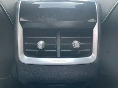 Chery Tiggo 8 Plus
