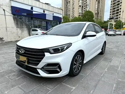 Chery Arrizo 5 Plus