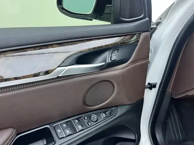 BMW X5 (Import)