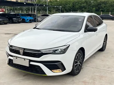 Roewe i5