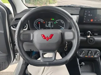 Wuling Hongguang EV