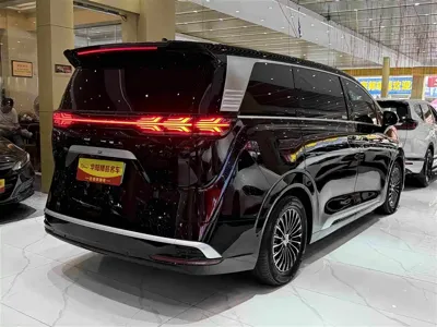 Denza Denza D9