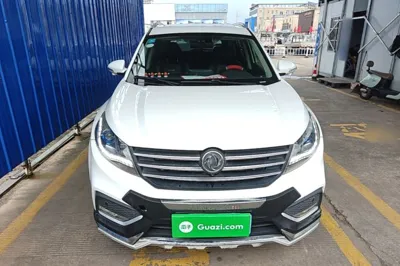 Dongfeng Fengon 580