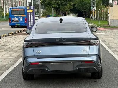 BYD 海豹06