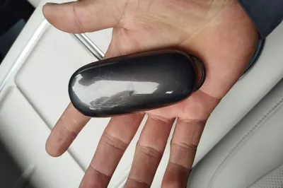 Li Auto L9