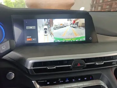 Changan CS35PLUS