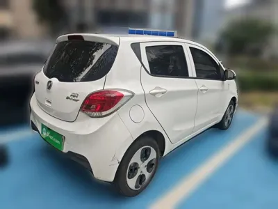 Changan Benben E-Star