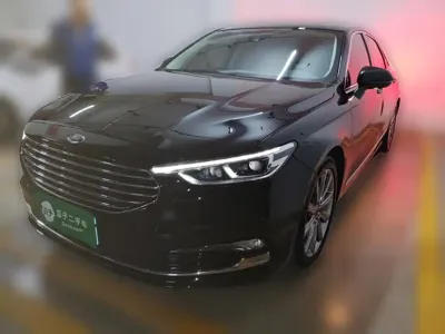 Ford Taurus