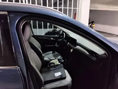 Ford Escape