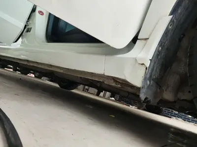 Honda Crider