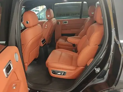 Li Auto Li L9
