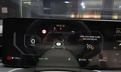 Kia EV9