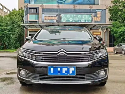 Citroen C6