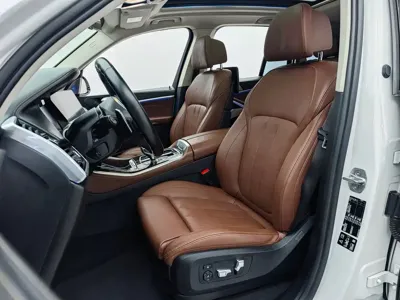 BMW X5 (Import)