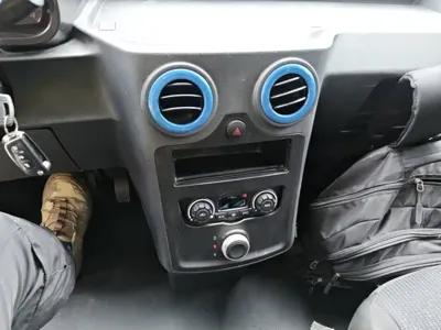 Geely Shuailing