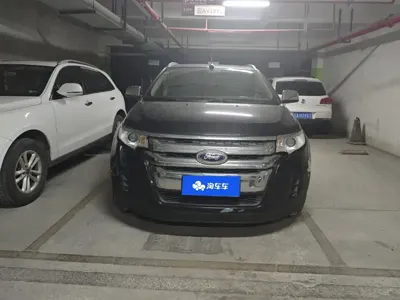 Ford Edge (Import)
