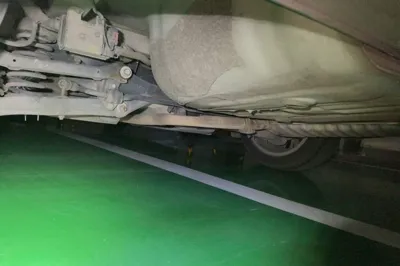 Hyundai Mistra