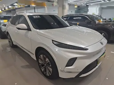 Buick E5