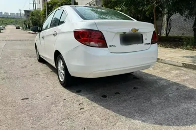 Chevrolet Sail