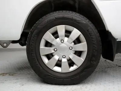 ChevroletGMDaewoo labo