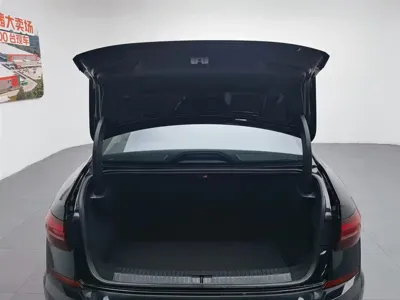 Volkswagen 帕萨特插电混动