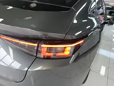 Changan Yida