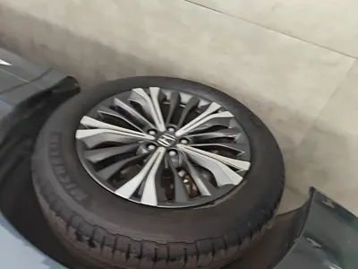 Honda UR-V