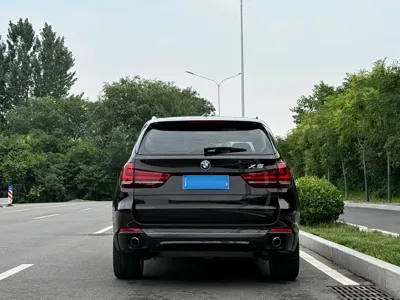 BMW X5 (Import)