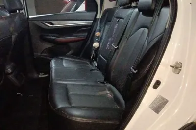 Changan CS55PLUS