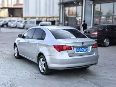 Roewe 350