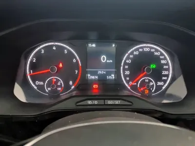 Jetta VS7