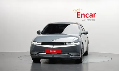 Hyundai Ioniq5