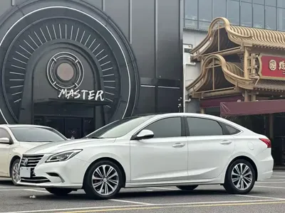 Changan Ruicheng CC