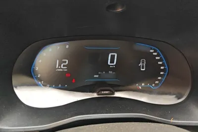 Wuling Hongguang S3