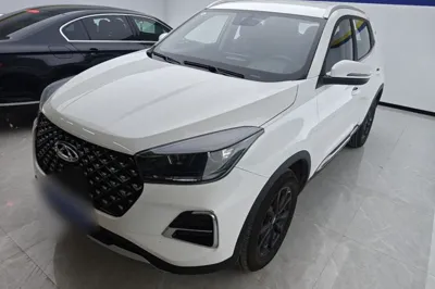 Chery Tiggo 5x