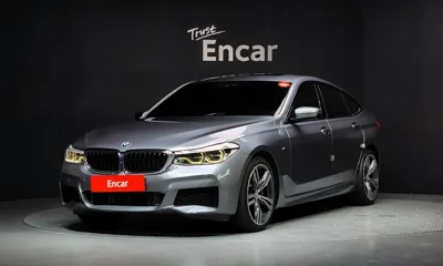 BMW Gran Turismo