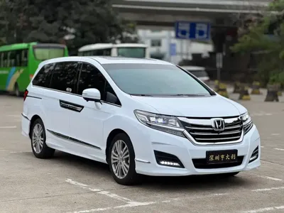 Honda Elysion