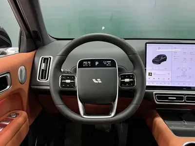 Li Auto Li L6