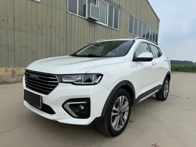 Haval H2s