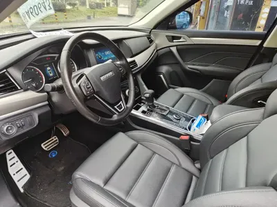 Haval H7