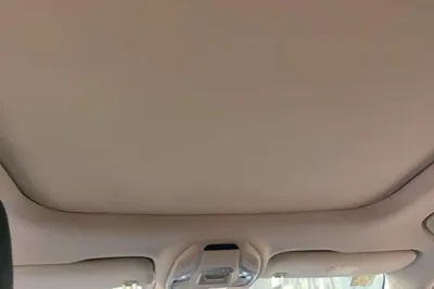 Geely Auto Emgrand X7 Sport
