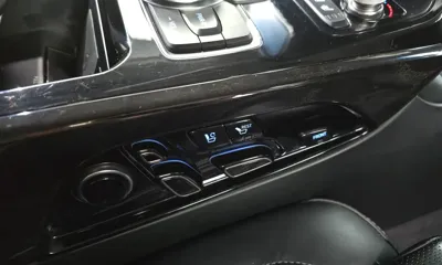 Genesis EQ900