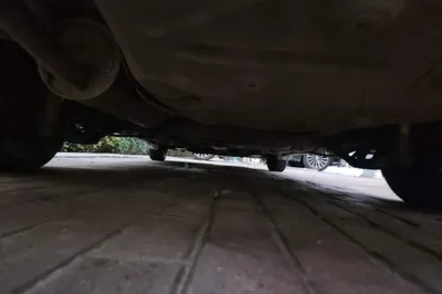 Volkswagen Santana