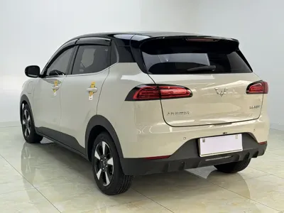 Wuling Bingo PLUS