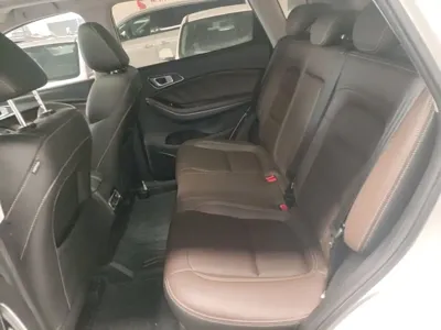 Chery Tiggo 7